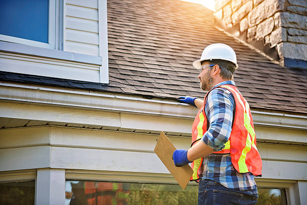 Licensed Emergency Roof Repair service in Sulligent, AL - Ben Roofing and Steel LLC